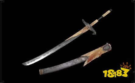 怪物猎人崛起太刀衍生图 喙刀太刀材料属性一览