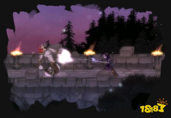 鹽與獻(xiàn)祭Epic獨(dú)占 22年登錄全平臺(tái)