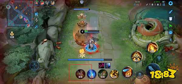 王者荣耀小虎猜拳怎么玩 王者剪刀石头布在哪里