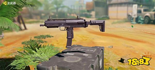 使命召唤手游最新平衡性优化 多人对战枪械强度调整