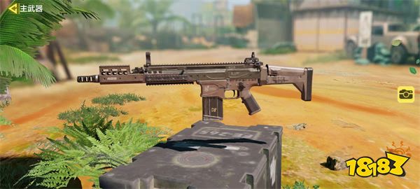 使命召唤手游最新平衡性优化 多人对战枪械强度调整