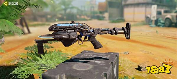 使命召唤手游最新平衡性优化 多人对战枪械强度调整