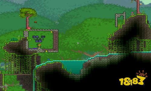 泰拉瑞亚如何获取高级鱼饵 泰拉瑞亚高级鱼饵怎么得