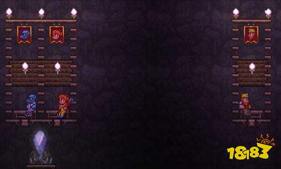 泰拉瑞亚NPC分配攻略 泰拉瑞亚NPC分配指南