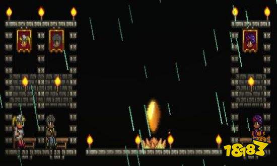 泰拉瑞亚NPC分配攻略 泰拉瑞亚NPC分配指南