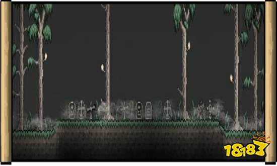 泰拉瑞亚白雾是怎么回事 泰拉瑞亚白雾怎么消除