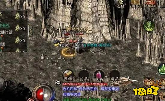 2023不氪金的良心传奇有哪些 平民也能玩的良心传奇推荐