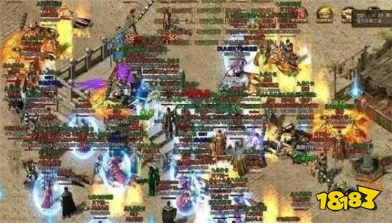 2023不氪金的良心传奇有哪些 平民也能玩的良心传奇推荐