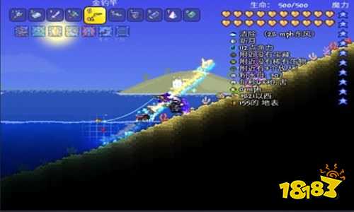 泰拉瑞亚渔夫任务怎么做 泰拉瑞亚渔夫任务奖励