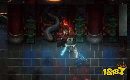 暖雪隐藏的真相故事怎么解锁 悔恨终点成就达成攻略