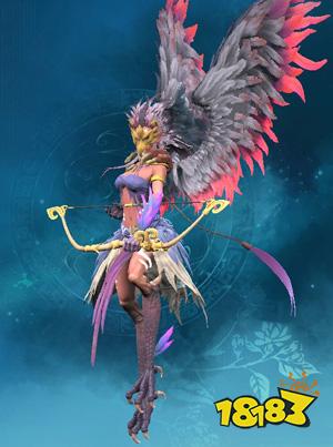 仙劍奇俠傳7迦樓羅女戰士在哪里打 迦樓羅女戰士位置及掉落物品介紹