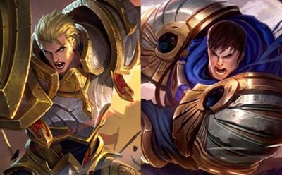 「英雄联盟」被抄得如此草率，拳头怒了