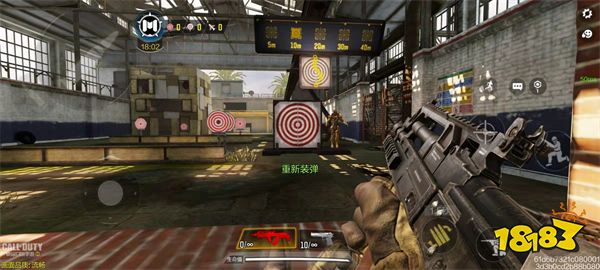 使命召唤手游AKBP怎么样 突击步枪AKBP枪械评测