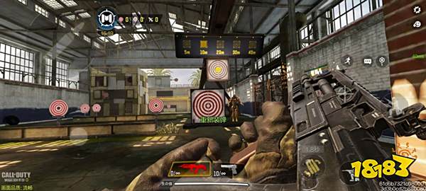 使命召唤手游AKBP怎么样 突击步枪AKBP枪械评测