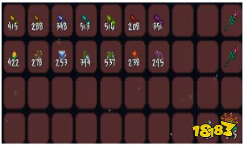 泰拉瑞亚药园如何建造 泰拉瑞亚药园怎么做