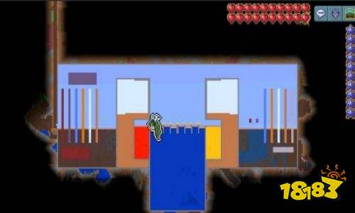 泰拉瑞亚钓不上鱼怎么办 泰拉瑞亚为什么钓不上来鱼