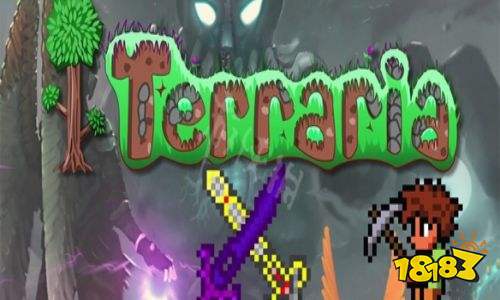 泰拉瑞亚如何管理腐化 泰拉瑞亚腐化隔离带怎么做