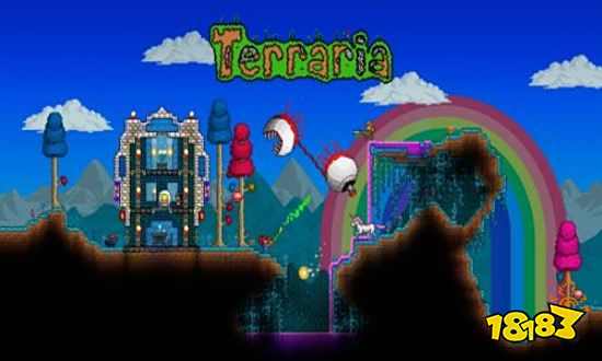 泰拉瑞亚出生点如何设置 泰拉瑞亚出生点怎么改