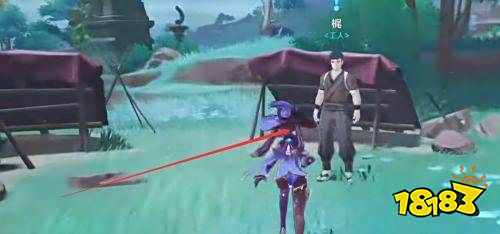 稻妻雷暴怎么消除