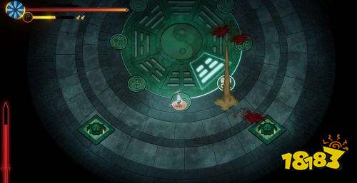 暖雪龜之章趙長庚攻略 趙長庚各階段技能打法介紹