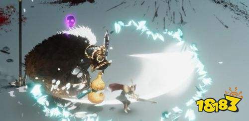 暖雪虎之章秦武攻略 秦武弱點(diǎn)打法介紹