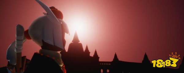 光遇黑脸是哪个先祖要多少蜡烛