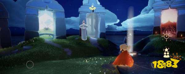 光遇合服后ios的号可以用安卓登吗