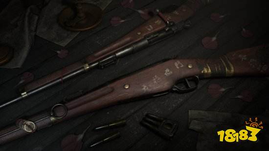 《猎杀：对决》四折史低 春节DLC：怒杀西方邪灵！