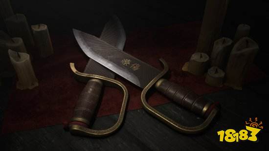 《猎杀：对决》四折史低 春节DLC：怒杀西方邪灵！