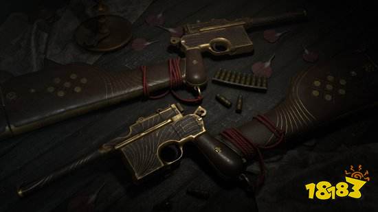 《猎杀：对决》四折史低 春节DLC：怒杀西方邪灵！