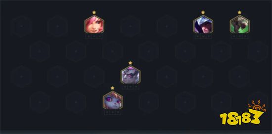 云顶之弈空城迪迦刺阵容搭配 空城迪迦刺阵容装备推荐