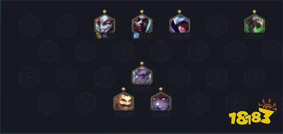 云顶之弈空城迪迦刺阵容搭配 空城迪迦刺阵容装备推荐