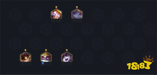 云顶之弈约德尔之王阵容搭配 约德尔之王阵容装备推荐