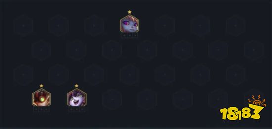 云顶之弈约德尔之王阵容搭配 约德尔之王阵容装备推荐