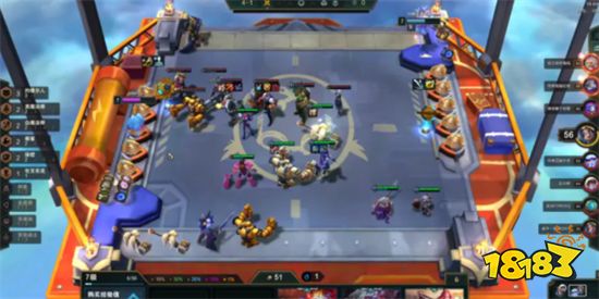 云顶之弈名流牵狗阵容搭配 名流牵狗阵容装备推荐