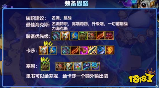 云顶之弈名流牵狗阵容搭配 名流牵狗阵容装备推荐