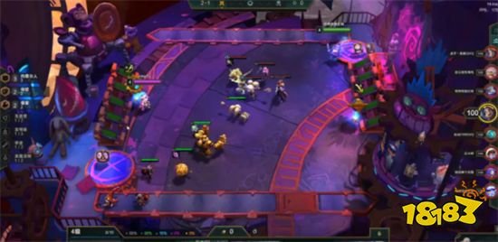 云顶之弈名流牵狗阵容搭配 名流牵狗阵容装备推荐