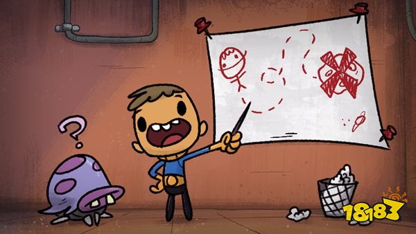 缺氧公布发展路线图 其中包含免费更新和DLC2等内容