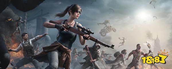 和平精英僚机烟花怎么放 僚机烟花使用方法