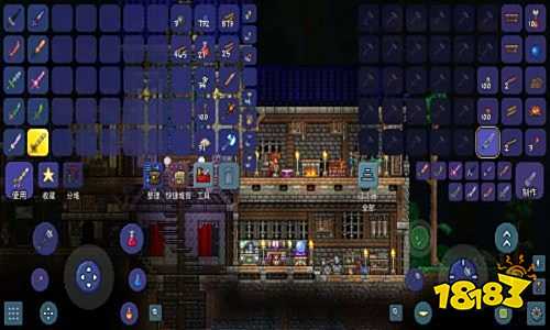 泰拉瑞亚药水效果泰拉瑞亚药水有什么用 181泰拉瑞亚专区 泰拉瑞亚药水效果泰拉瑞亚药水有什么用 181泰拉瑞亚专区