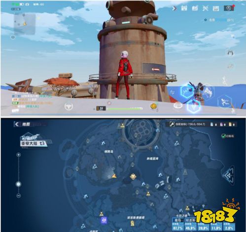 幻塔如何获得巨擎手臂