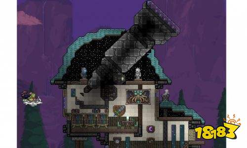 泰拉瑞亚防腐化用什么方块 泰拉瑞亚如何防腐化