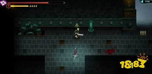 暖雪血溅流怎么玩 血溅流BD思路分享