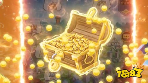 注册送金币的游戏有哪些？免费获得金币的游戏推荐