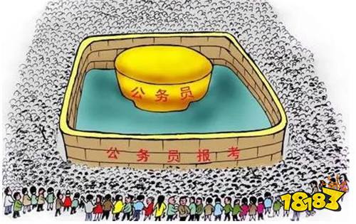 国考审计署考试面试时间