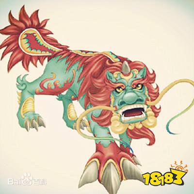 除夕年兽的传说故事 大年三十叫除夕的原因