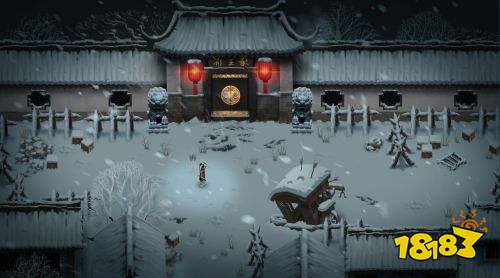 暖雪萬鈞怎么樣 萬鈞屬性特效介紹