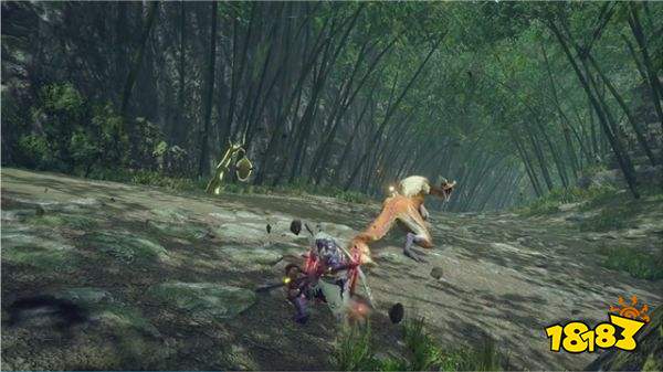 怪物猎人崛起盾斧大解教程一览 盾斧大解怎么放