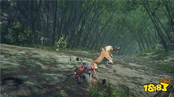 怪物猎人崛起盾斧开红剑教程 盾斧怎么开红剑