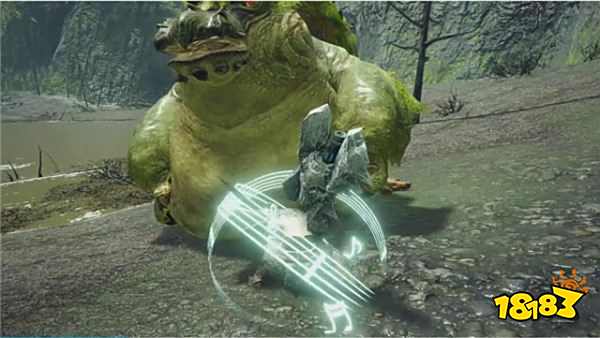 怪物猎人崛起狩猎笛技能有哪些 狩猎笛技能表一览